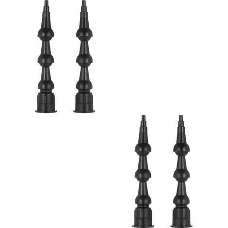 Embout flexible Cabilock série 2 pour outils de calfeutrage, le (1/5)