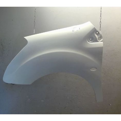 [PRODUIT D'OCCASION] Aile Avant Gauche CITROEN Berlingo ♻️ Ref Oe. 7840w2 - Garantie à vie