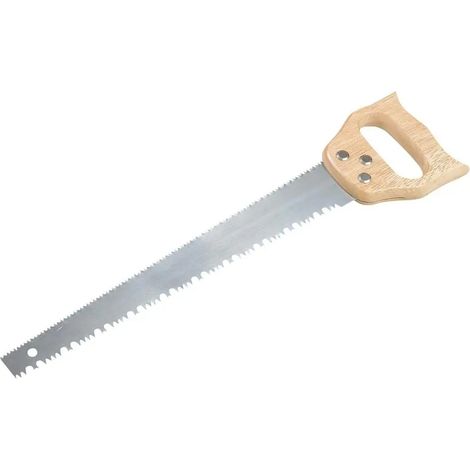 Handsäge Greenmill gr6632 doppelschneidige Klinge 37 cm (1/2)