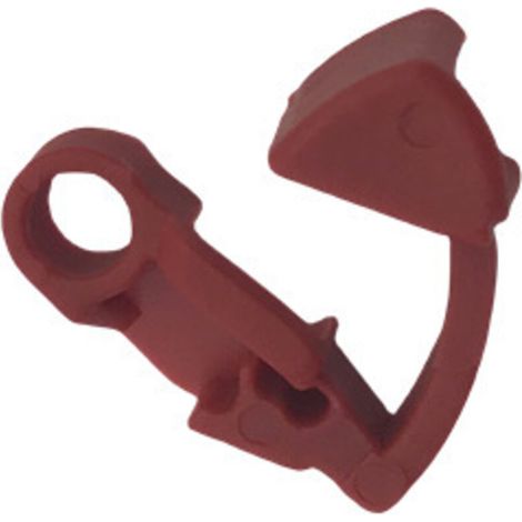 Geeignet für Husqvarna 450 und 445 Kettensägen: Zündschalter, Stoppschalter, Druckknopf-Kettensägenschalter und Ersatzteile für Benzin-Kettensägen. (1/4)