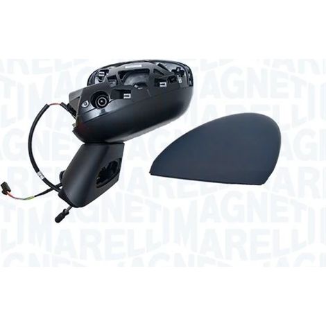 Rétroviseur extérieur Magneti Marelli 182215004700 CITROËN 8154AR
