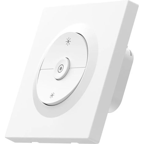 Sonoff Orb-ZBDIM Interruttore Dimmer a Muro con MINI-ZBDIM Smart Zigbee
