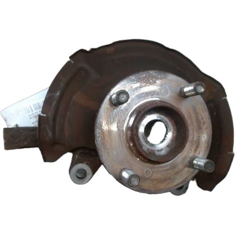 [PRODUIT D'OCCASION] Pivot Avant Gauche SUZUKI Alto 5 Ptes ♻️ Ref Oe. 45151m68k50000 - Garantie à vie
