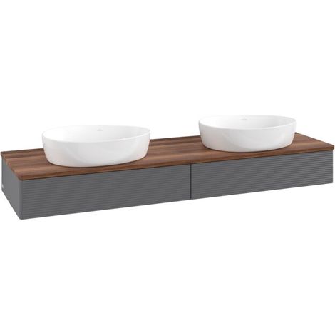 Villeroy & Boch K17112GK WTUS Antao K171 1600x190x500 mm (1/3)