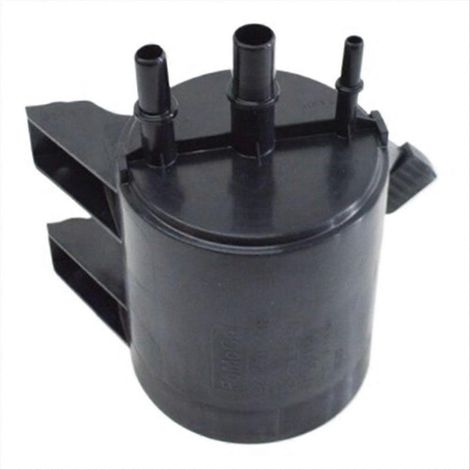 Réservoir de stockage de charbon actif pour fioul LR003486, compatible avec Freelander 2 3.2 Evoque 2 2006-2014. (1/5)