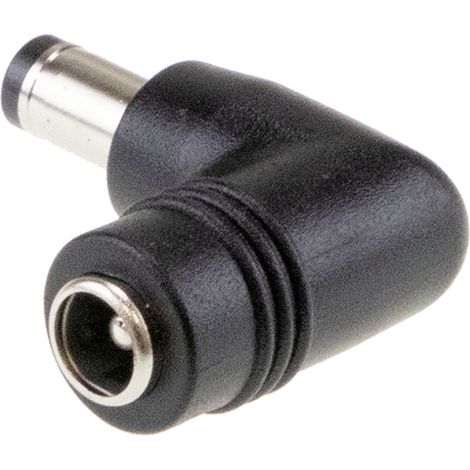 MEAN WELL DC-PLUG-P1J-P1JR Adapter