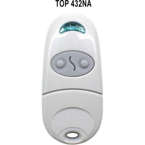 Télécommande - - TOP432NA - 433.92MHz - Duplicateur RF - 2 Canaux