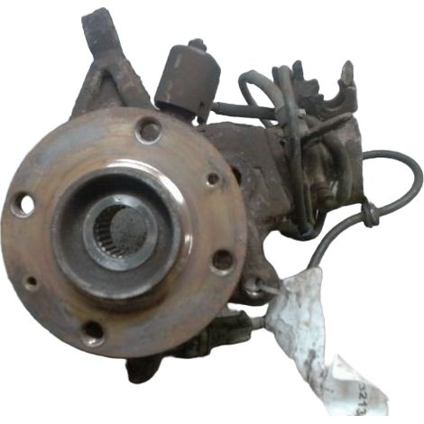 [PRODUIT D'OCCASION] Pivot Avant Droit CITROEN Berlingo Break -2002 ♻️ Ref Oe. 364754 - Garantie à vie (1/3)