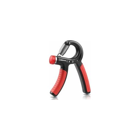 2 Sets d'entraînement des avant-bras, résistance réglable, 5-60 kg, entraînement des avant-bras, entraînement des poignées, poignées antidérapantes, amovibles.