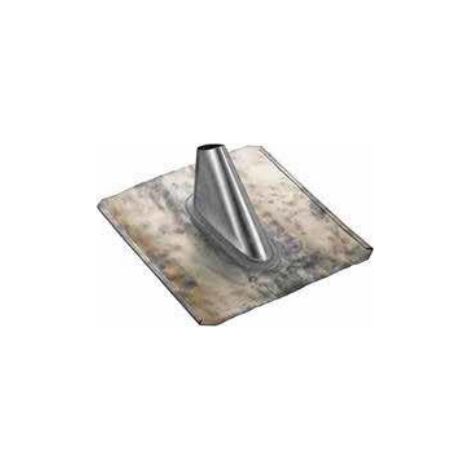 Wisi NC 85 B support acier inoxydable pour antenne satellite