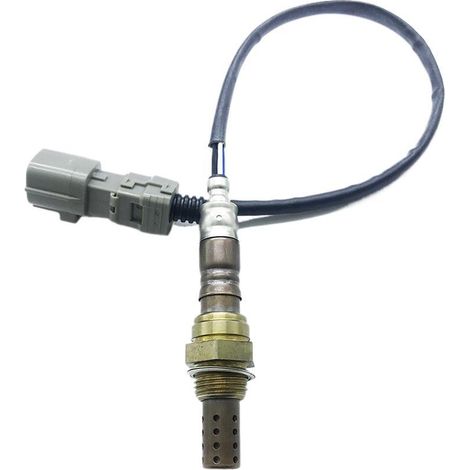 Capteur d'oxygène 5S4570 (89465-08040, 234-4168, 250-24420) compatible avec Toyota (1/5)