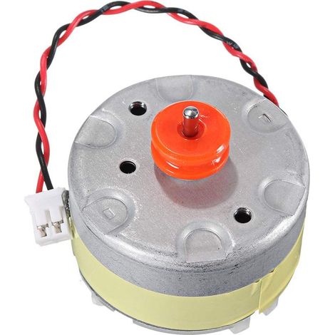 Moteur Lidar pour capteur de Distance Laser LDS pour Roborock S50, accessoires de remplacement pour aspirateur (1/5)