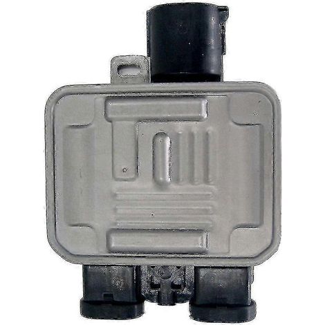Module de commande du ventilateur de refroidissement pour Toyota Land Cruiser LR2 3.2L (2008-2012) - Contrôleur de ventilateur LR026078 203-0289 (1/5)
