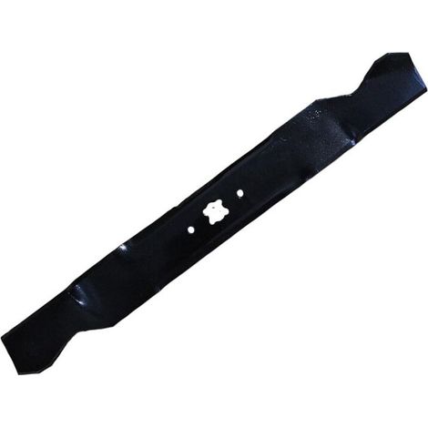 royaluxe -Lame de paillage de tondeuse de 21 pouces, pour Troy Bilt TB280ES TB240 TB130 TB230 TB210 TB110 TB220 TB320 Cub Cadet MTD, remplacement de pont de 21 pouces (1/4)