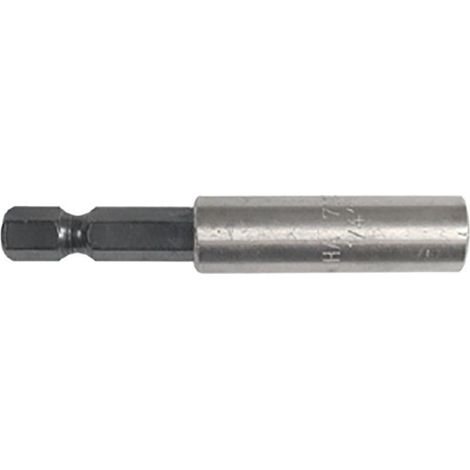 Adaptador Magnetico Inoxidable 1 4" Bianditz 10x7510x75