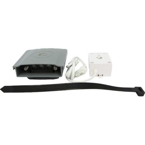 Kit Pre-amplificateur Terr. 36