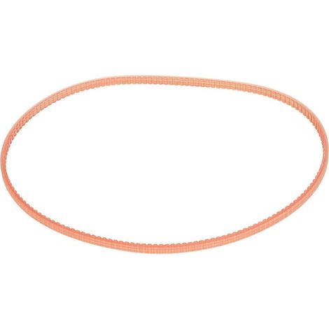 Antriebsriemen-Ersatz, 68 cm, PE, wasserdicht, hochtemperaturbeständig, für 12-Zoll-Bandsägenmotoren