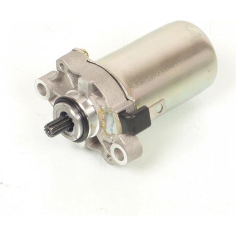 Démarreur Teknix pour Scooter Piaggio 50 Liberty 4T Neuf (1/4)