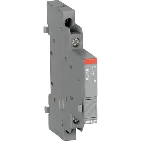 Hk1-20 contatto ausiliare laterale 2na per ms abb ep 097 8 (1/2)