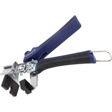 Vitrex LASHPL Lash Pliers for Lash Clips and Wedges - Professional Eyelash Extension Tool (1/2)