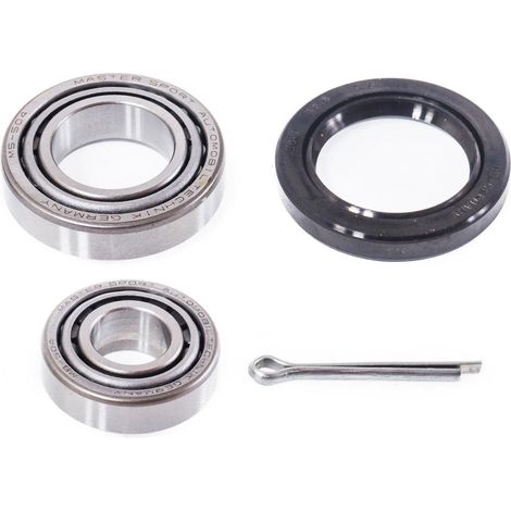 COJINETE DE CUBO TRASERO FORD ESCORT I/II, FIESTA I/II