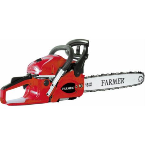 MOTOSEGA ALPINA FARMER ACS538 35 CM 14