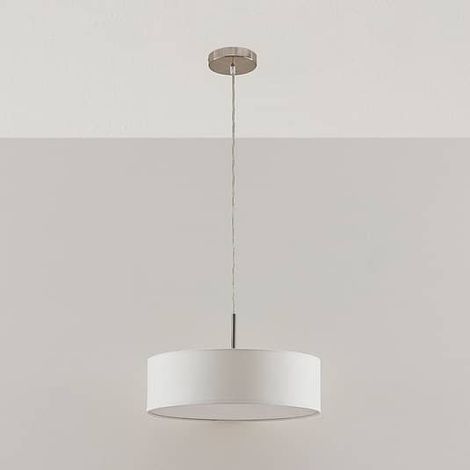 [NEUWERTIG] B-Ware Lindby Hängeleuchte Sebatin Deckenlampe Pendelleuchte Deko Deckenlampe E27802