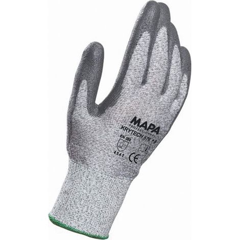 GUANTO NYLON POLIURETANO PALMO