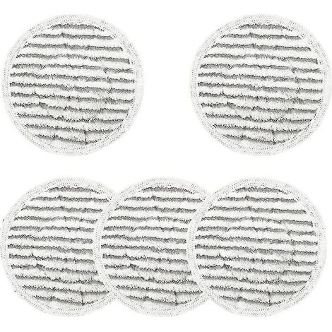 Ersatzpads für All-in-One-Scheuermopps der Serien S7001, S7000amz, S7000, S7001tgt und S7201 (1/5)