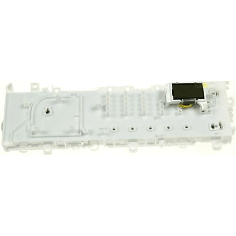MODULE DE COMMANDE CONFIGURE ENV06 POUR SECHE LINGE ELECTROLUX - 97391609667206