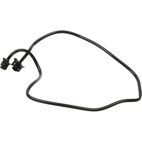 Durite de radiateur MAXGEAR 18-1612 CITROËN 1323Y4