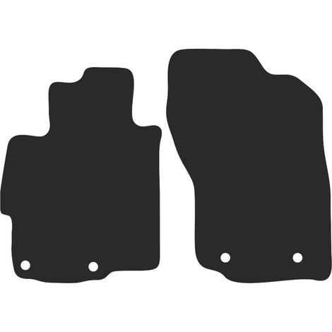 BASIC-Front für: Mitsubishi Lancer VIII CY Limousine, Sportback 2007-2016 (1/2)