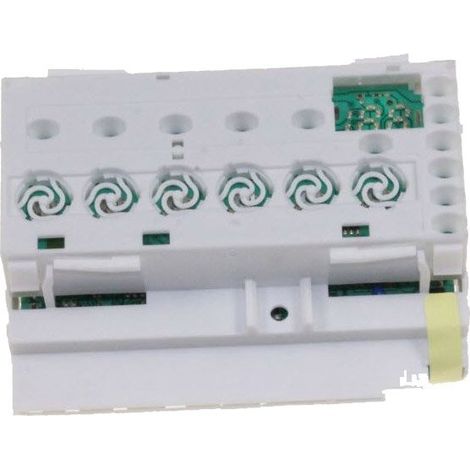 MODULE ELECTRONIQUE CONFIGURE POUR LAVE VAISSELLE ARTHUR MARTIN - 97391161601702