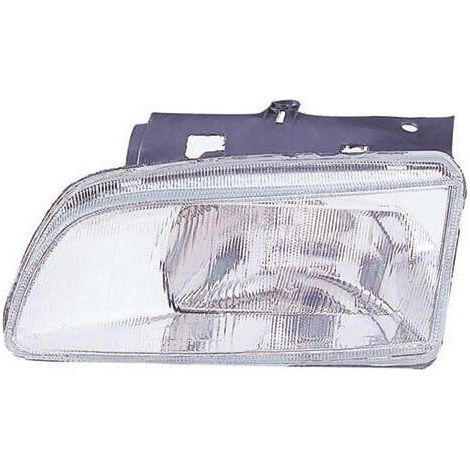 Phare avant gauche H4 Citroen Berlingo 1 phase 1 1996-2003