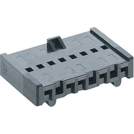 Connettore Minimodul maschio 8 vie
