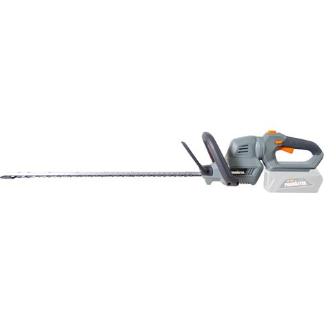Primaster Akku Heckenschere PAHS 40 54,5 cm Schnittlänge ohne Akku und Ladegerät Heckenschere (1/3)