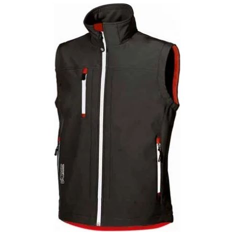 Gilet de travail U-Power Climb - XL