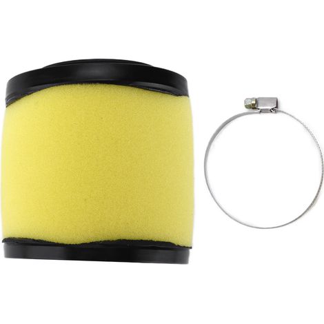 Zuverlässiger Ersatz-Luftfilter für Rancher 350/400 ATVs – Einfache Installation (1/5)