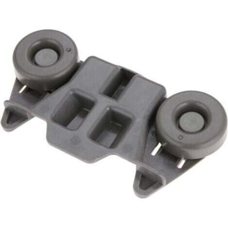 Geschirrspülerrad W10195416 für Whirlpool Sears AP5983730, PS11722152, W10195416 w10195418 B00LGUB7UU B01BR493DW (1/5)