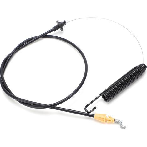 Lame d'embrayage 946‑04173B pièce de rechange pour tondeuse CRAFTSMAN LT2000 42 pouces (1/5)