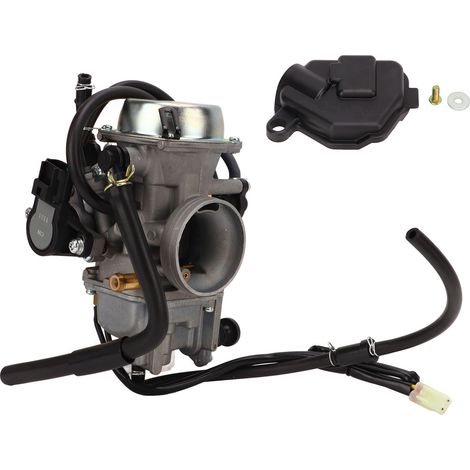 Ensemble carburateur pour moteur de VTT TRX500FE FOREMAN 500 4X4 2005‑2009 2011 (1/5)