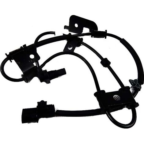 Compatible with current Honda Accord Terios parts and components, wheel sensor, ABS front right wheel sensor 95671-1G000 (1/3)