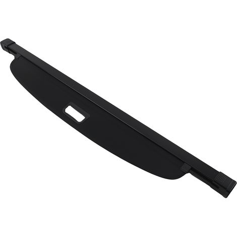 Parcel Shelf Load Cover for LEXUS CT200h 2010-2021 Rear Storage Cover Waterproof