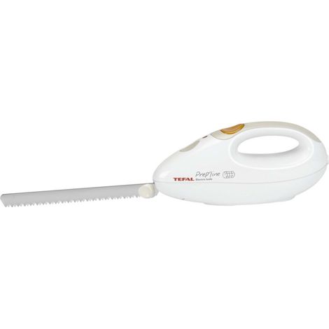 Tefal 8523.31 Prep'Line 100, weiß/greige