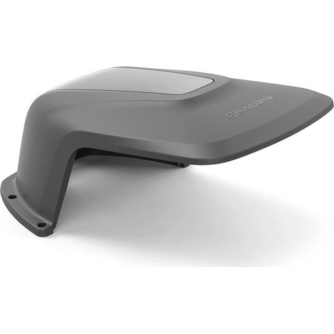 garage husqvarna aspire r4 accesso facile impermeabile