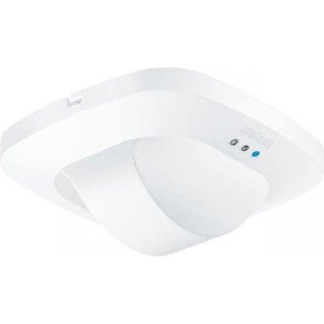 Steinel HALLWAY DALI-2 IPD capteur blanc 67x103x103 mm (1/2)