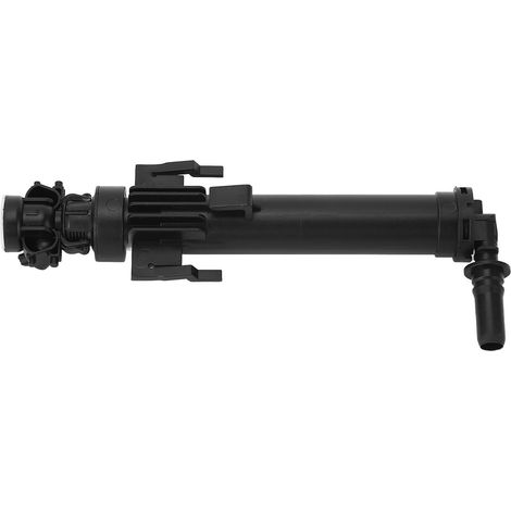 Gicleur de lave-phare avant gauche pour BMW Série 3 F30 (2011-2018) : 61677275657 (1/5)