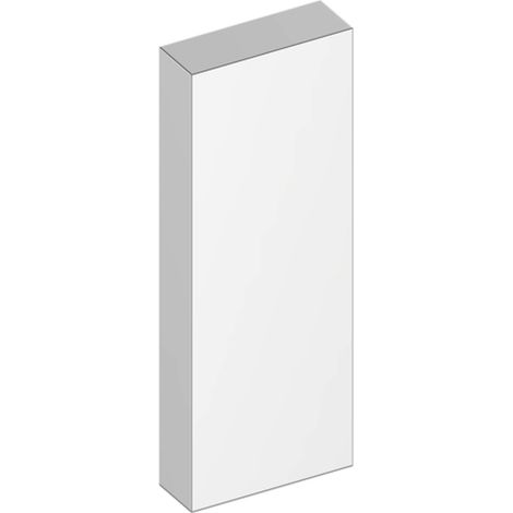 Placa de cubierta KEUCO PLAN Care, para asas de soporte plegables
