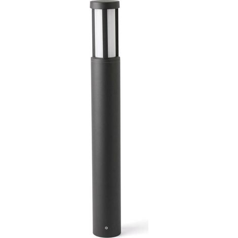 LOGAR 650, Paletto per Esterni, Faro Barcelona (1/4)