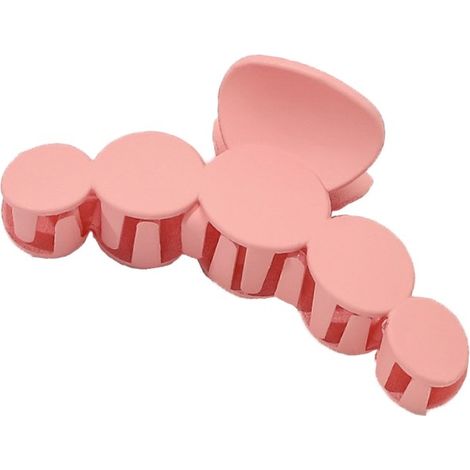 Fermaglio per capelli, XL, 10 cm, decorazione per capelli da donna resistente (1/2)
